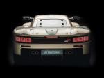 De Macross GT1 Epique 2012 года